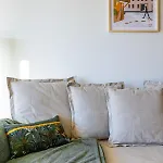Apartamento Au 4 Le Long Du Canal Avec Parking Dijon