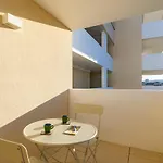 Apartamento Au 4 Le Long Du Canal Avec Parking
