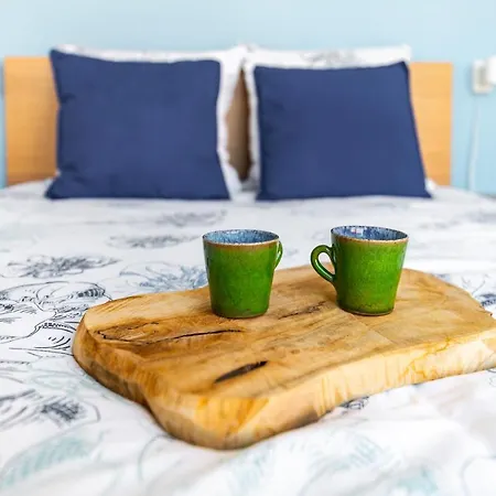 アパート Au 4 Le Long Du Canal Avec Parking *