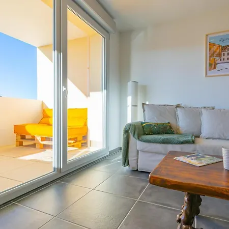 Apartman Au 4 Le Long Du Canal Avec Parking *