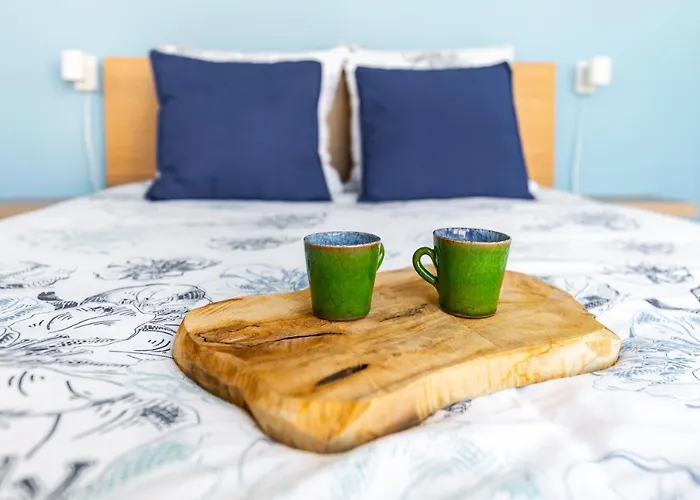 Appartement Au 4 Le Long Du Canal *