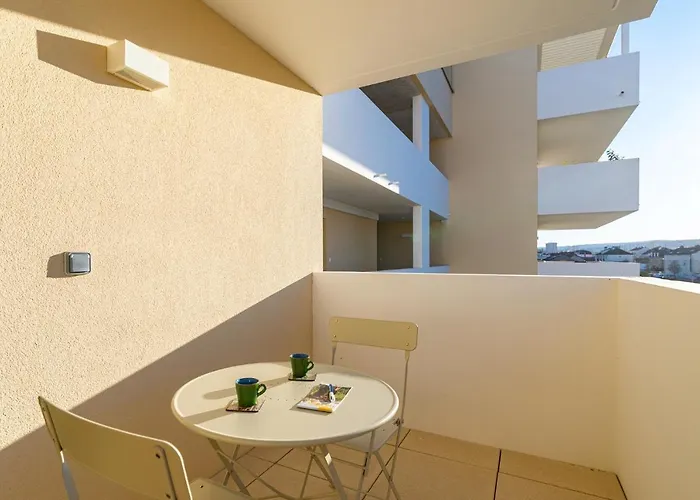 Appartement Au 4 Le Long Du Canal