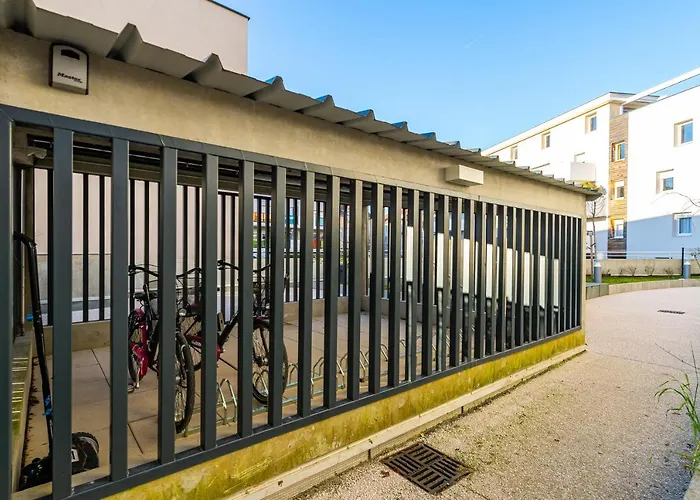 Au 4 Le Long Du Canal Appartement